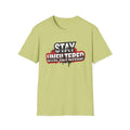 Stay Unfiltered Shirt – Urban Graffiti Style Graphic Confidence & Attitude Tee