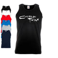 Cocteau Twins Vest | Indie 80s | Rock