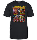 Samuel L. Jackson Character Select Unisex T-Shirt