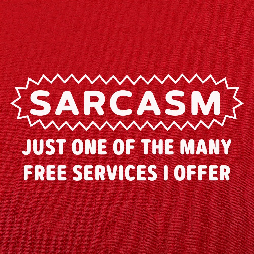 Sarcasm Service