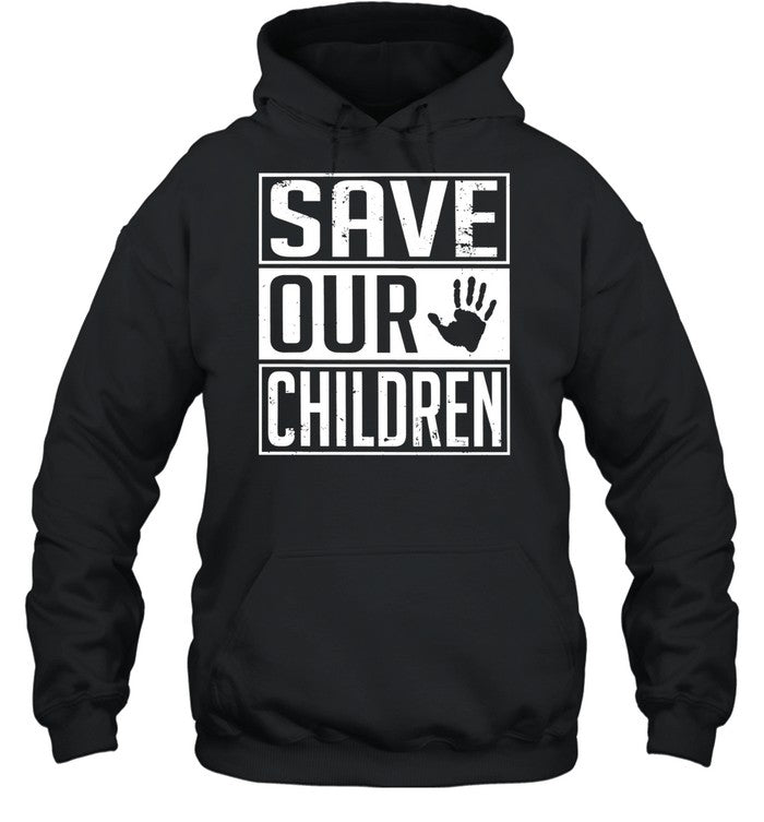 Save our children Awareness vintage Unisex T-Shirt