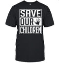 Save our children Awareness vintage Unisex T-Shirt
