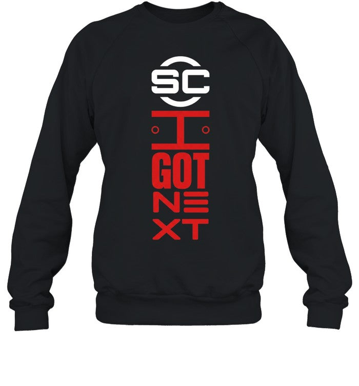SC I got next basketball streetball Unisex T-Shirt
