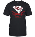 Schnall Ball South Carolina Gamecocks Paul Mainieri Unisex T-Shirt