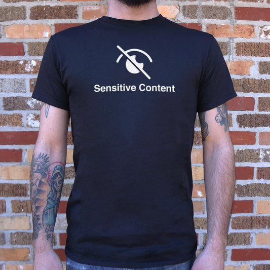 Sensitive Content