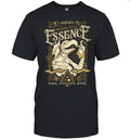 SkekTek The Dark Crystal Essence Anti Aging New Elixir Crystal Science Unisex T-Shirt