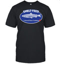 Smelt-Feed a sacred heart tradition Unisex T-Shirt