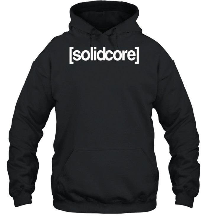 Solidcore fitness pilates workout strength training Unisex T-Shirt