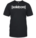 Solidcore fitness pilates workout strength training Unisex T-Shirt
