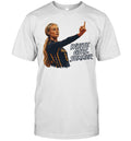 Sophie Cunningham Indiana Fever White Girl Summer Unisex T-Shirt