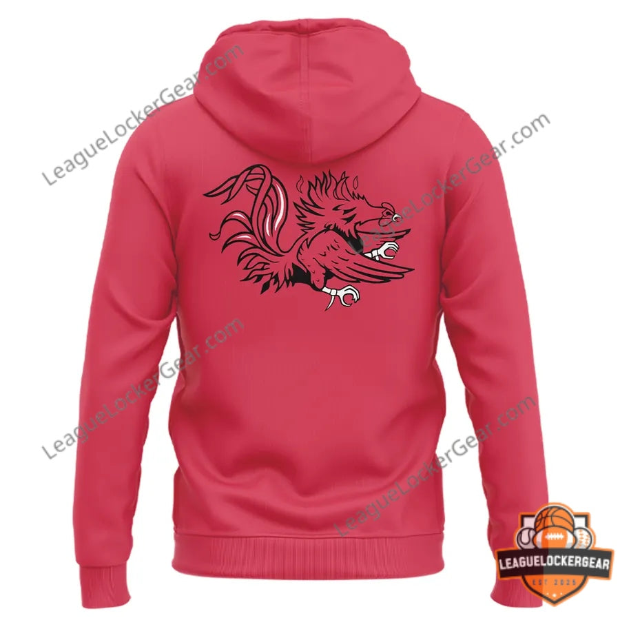 Darius Rucker BORN Gamecocks Hoodie