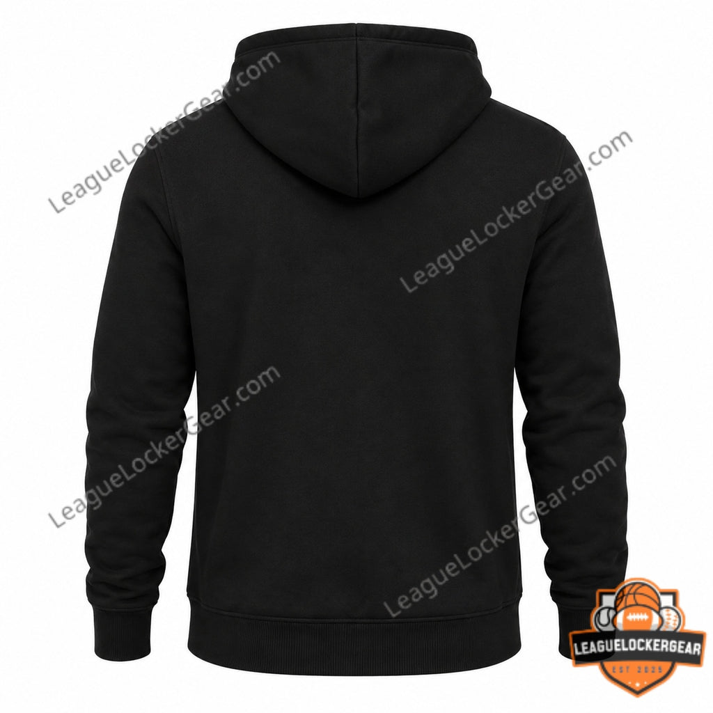 South Sydney Rabbitohs Jai Arrow 100 You’ll Never Walk Alone Hoodie