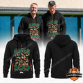 South Sydney Rabbitohs Jai Arrow 100 You’ll Never Walk Alone Hoodie