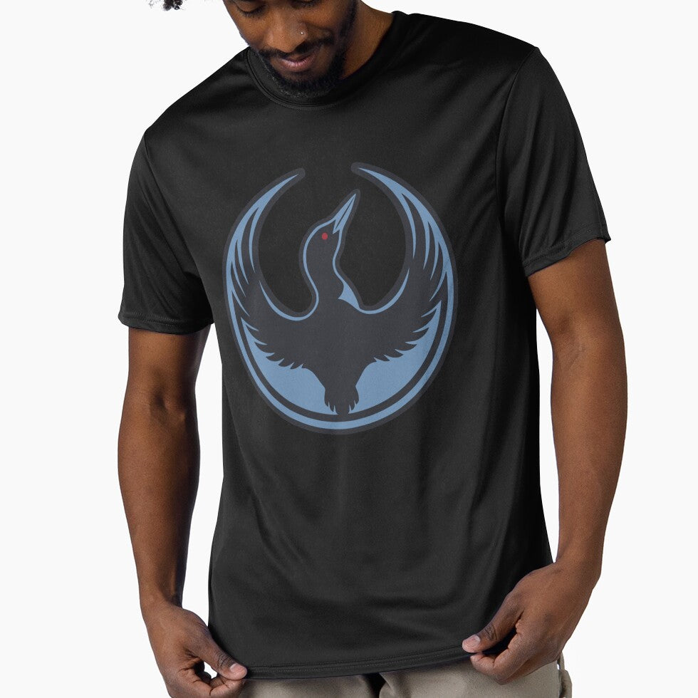 Rebel Loon by bdsa