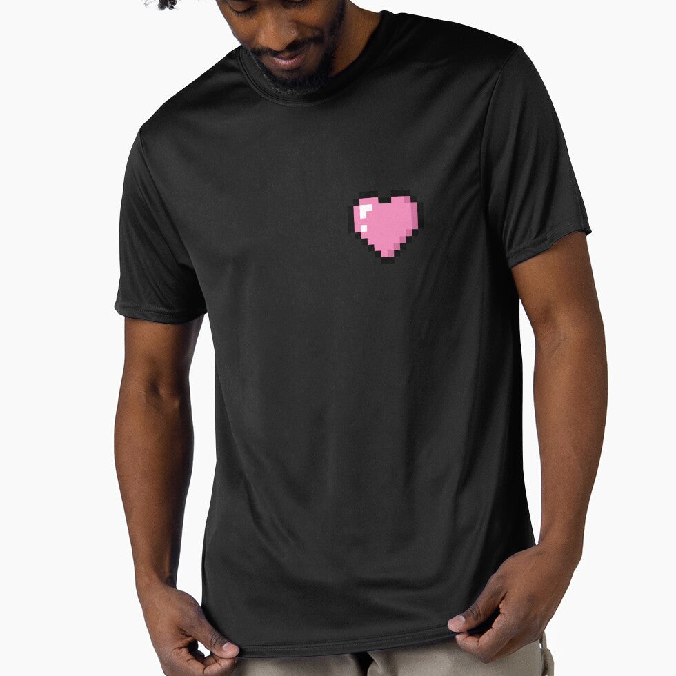 Pixel Heart by etc.studio