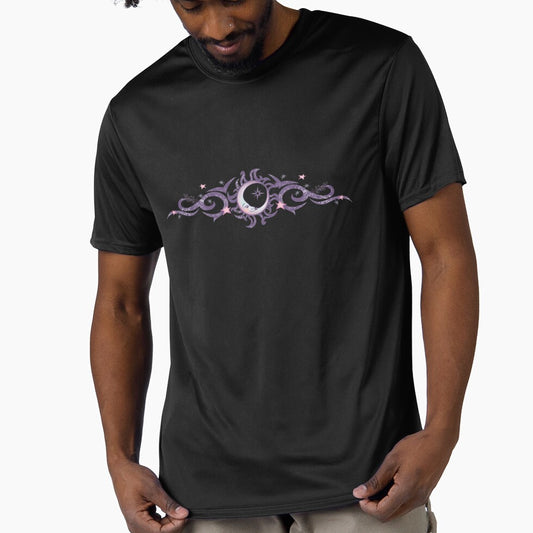Y2K Tribal Print by bluelephante