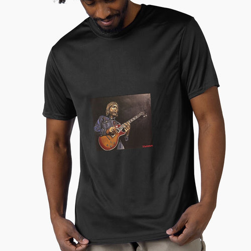 Allman Brothers Excellent Allman by Templefame