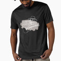 Shawn James Merch Strong  Sweater Long Sleeve Sweat by taralonda5c