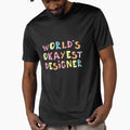 World's Okayest Designer Gift Idea by betternotes