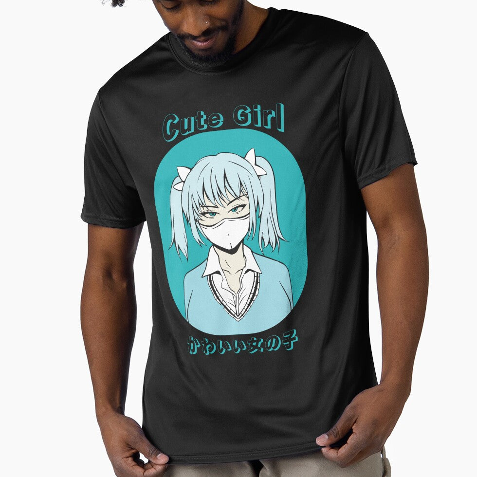 anime teen girls men anime anime by thenewall