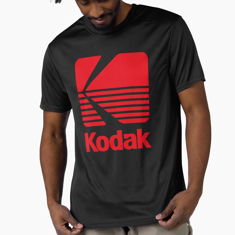 Kodak by magicdecor