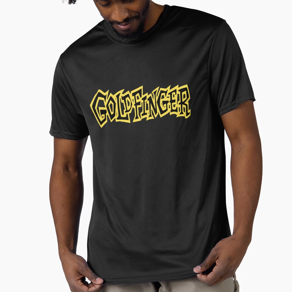 GOLDFINGER THE PREMIUM by LEGACY1by1