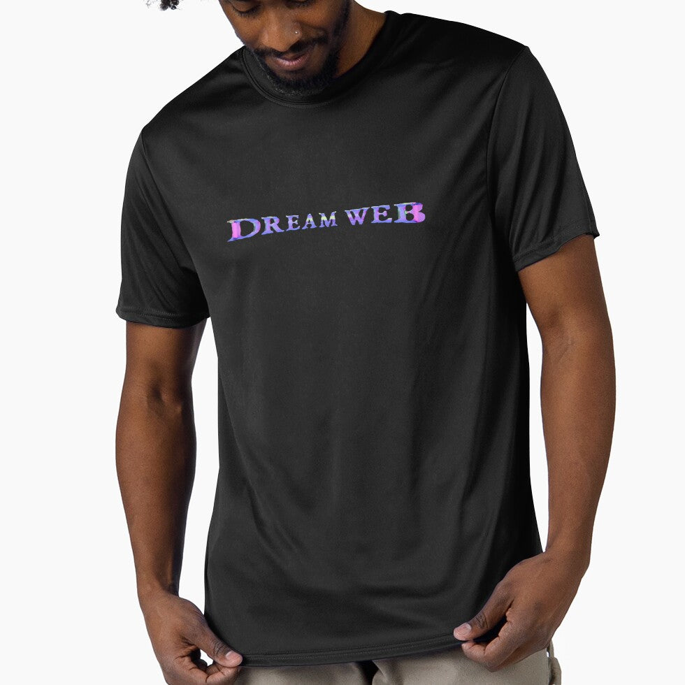 Dream Web Logo by Encryptedbrain