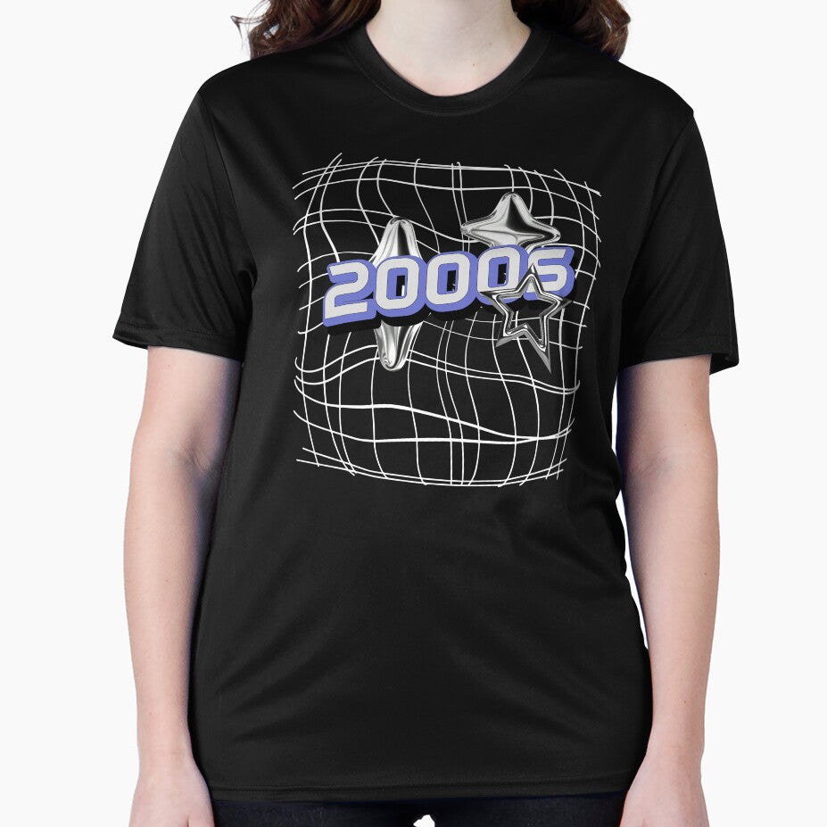 2000s by Lone Frog
