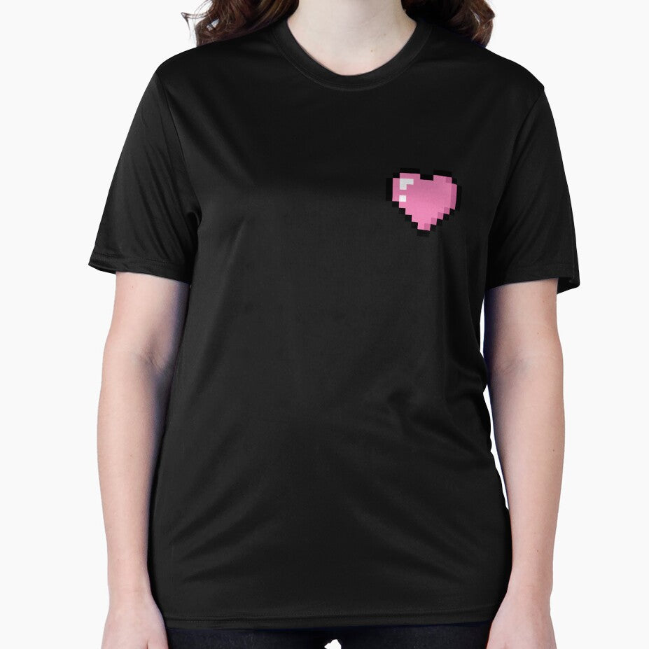 Pixel Heart by etc.studio