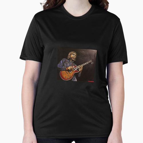 Allman Brothers Excellent Allman by Templefame
