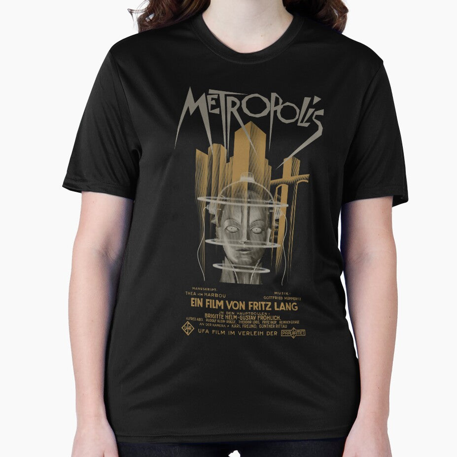Metropolis News by WVortex