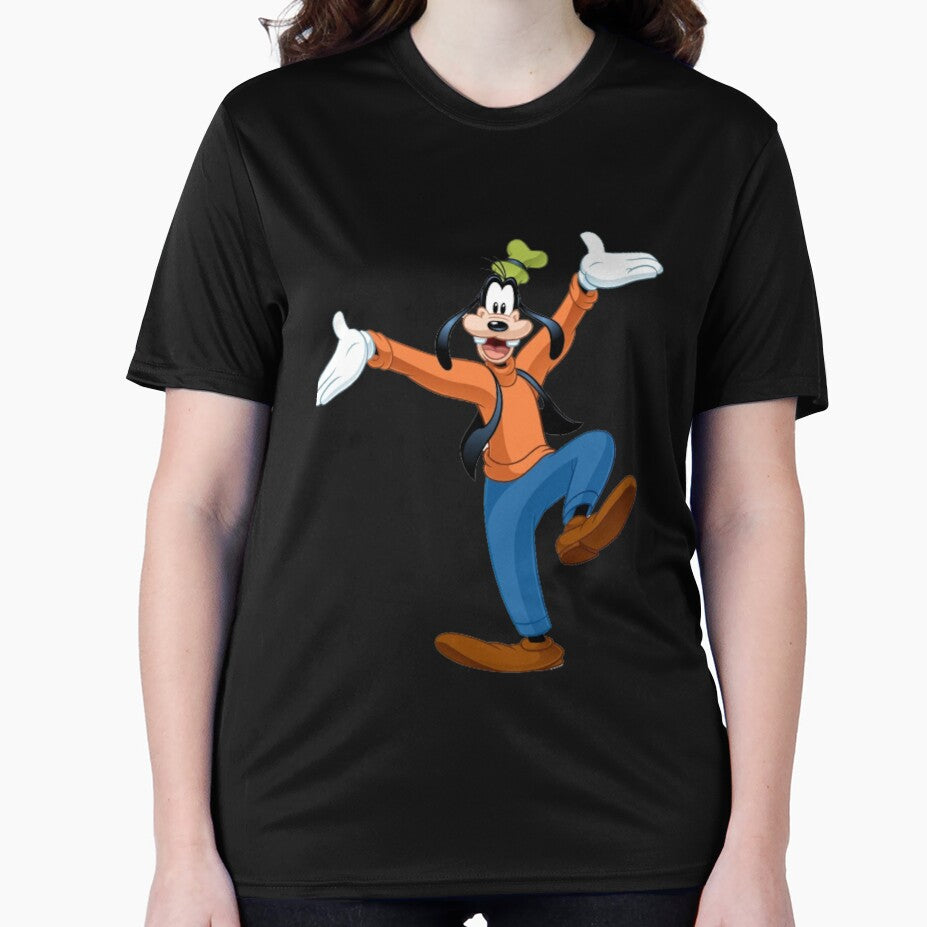 Goofy by GHzStore
