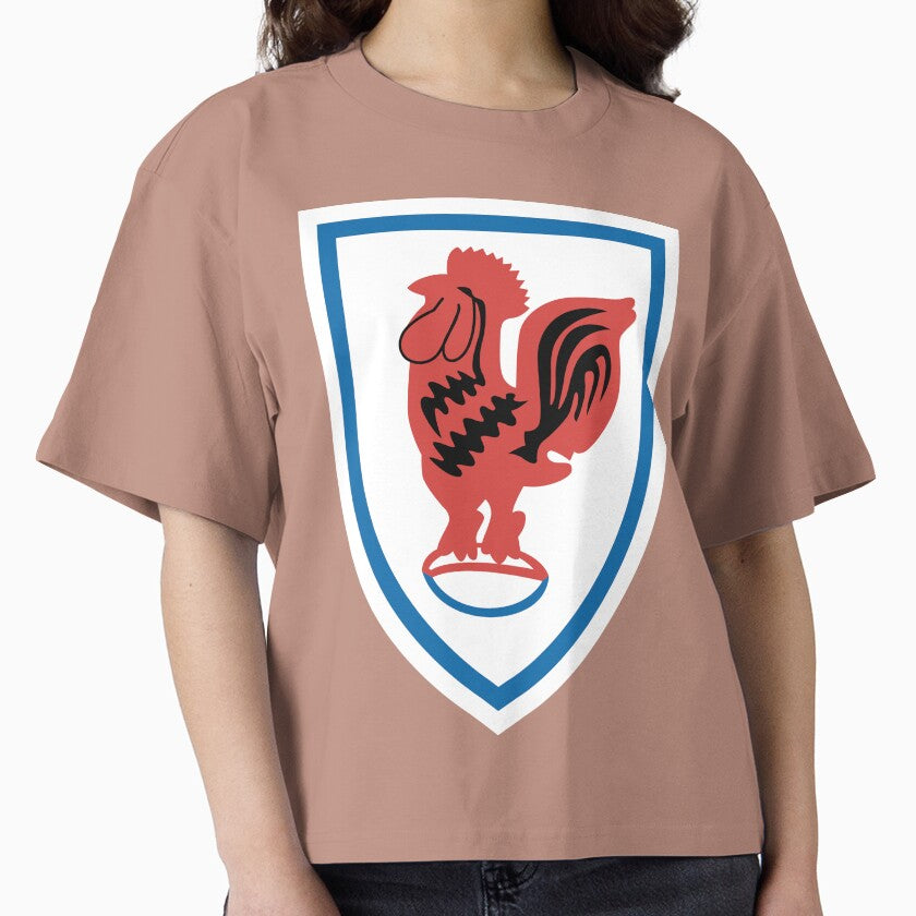 1968 Eastern Suburbs Rugby League Art V2 by Easts-RLFC