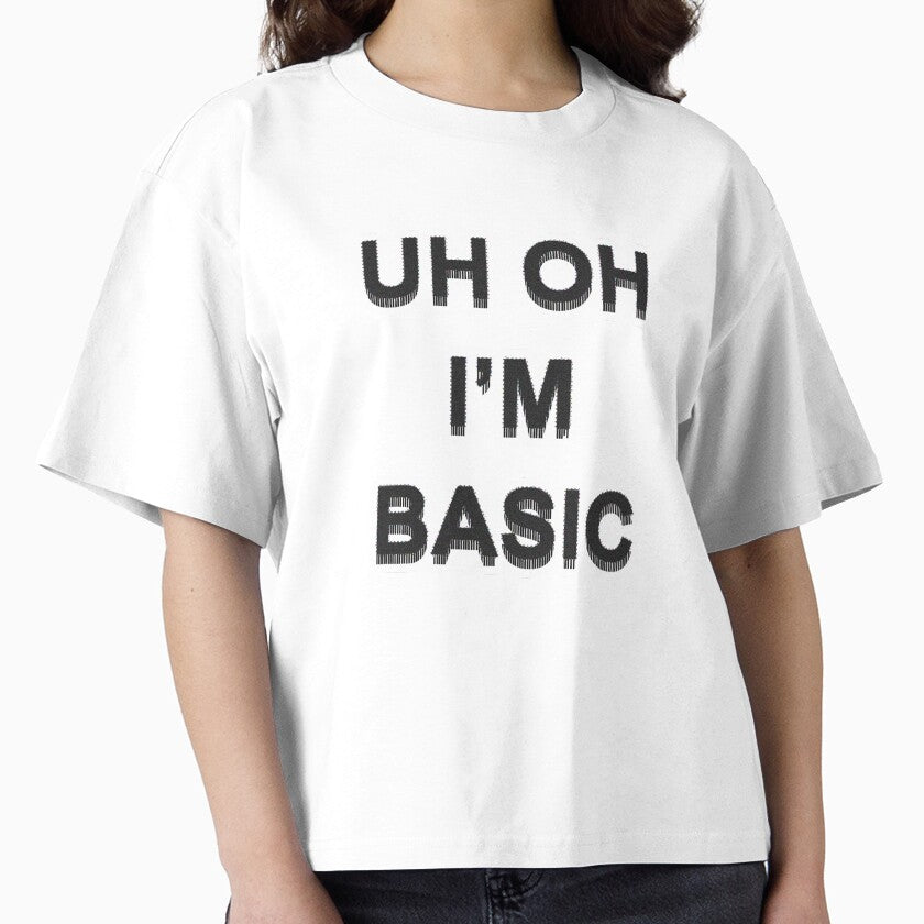 Djo Basic Being Basic by ellegrace712