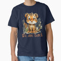 tiger, tiger back to school by FOODIESART