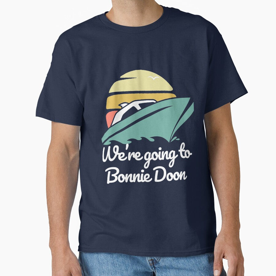 We're going to Bonnie Doon design retro by SweetDesigns76