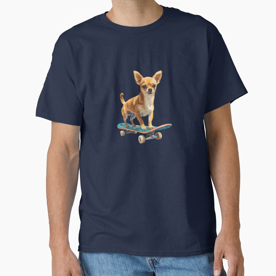 Chihuahua by VelvetRoom