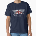 Avro Logo by 909 Apparel®