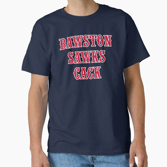 Boston Sucks by s2ksilver