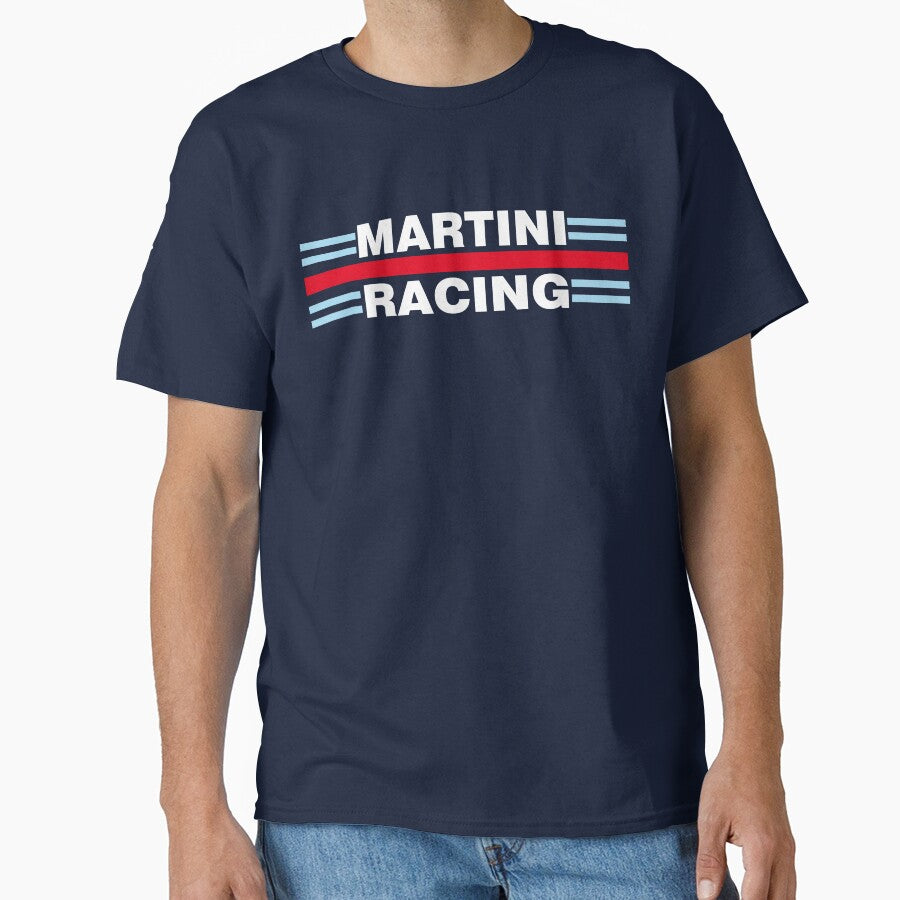 Martini Racing by PSstudio