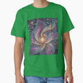 Celestial Bloom by TinCatOutPost