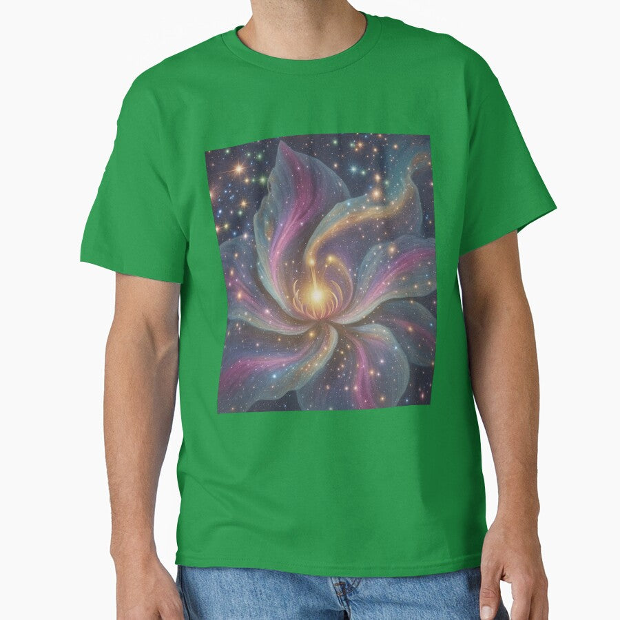 Celestial Bloom by TinCatOutPost
