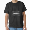 Focused Tech-Wear Aesthetic by Sentics