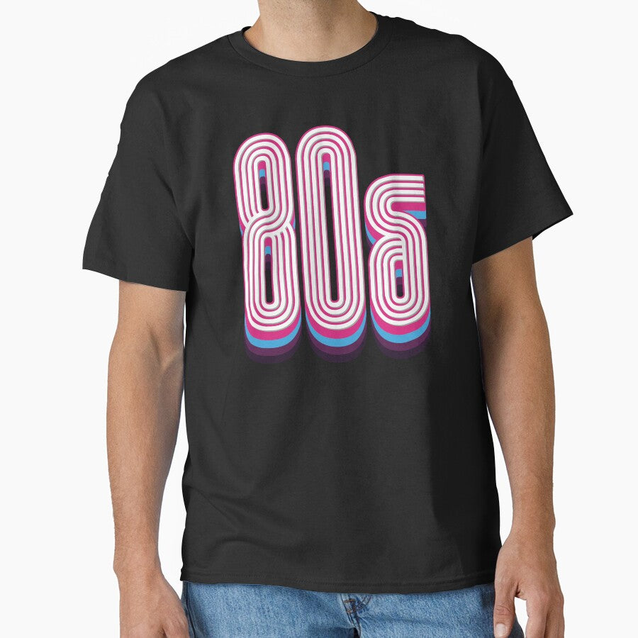 80s by Whimsical  Thinker