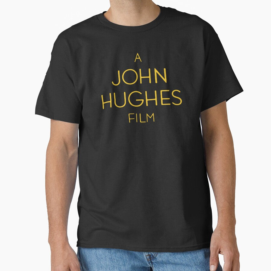 A John Hughes Film by dewking