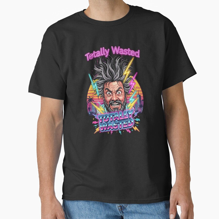 The Totally Wasted #3 by Totallywasted