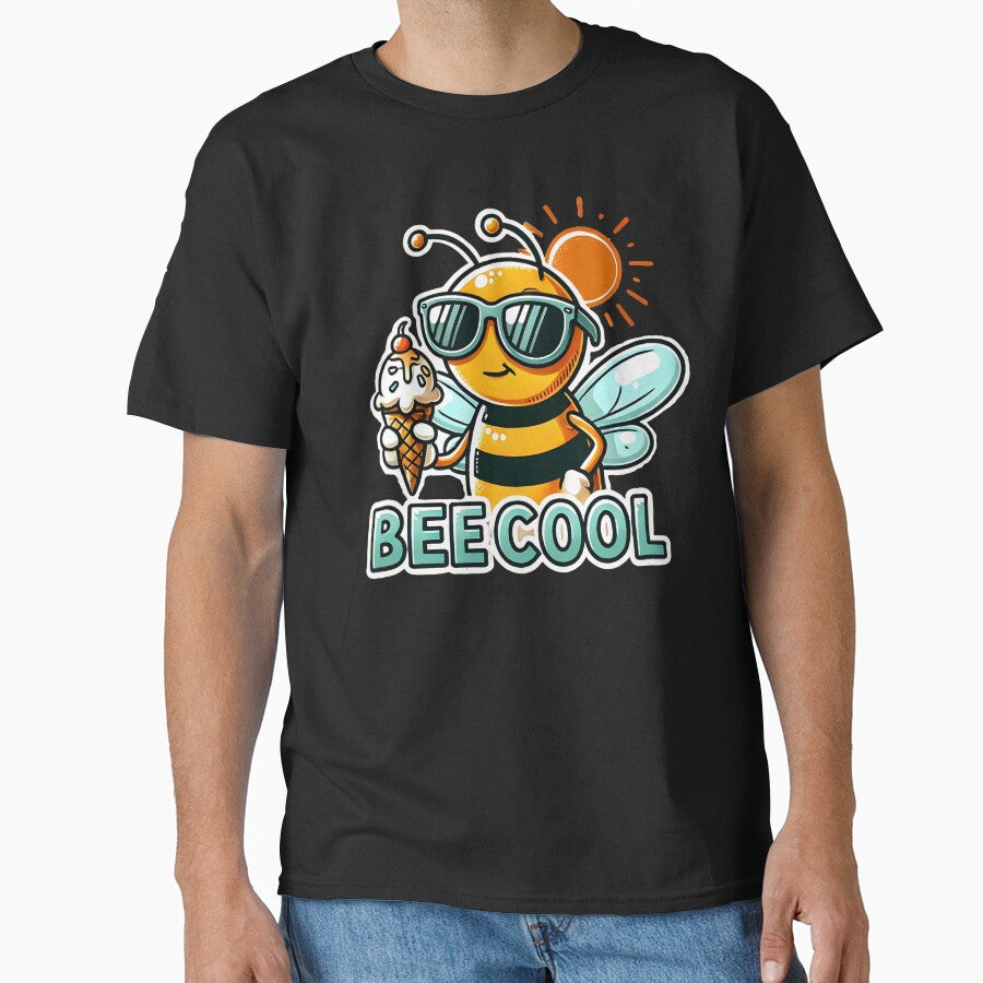 Bee Cool! by Shmidzis