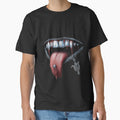 Mouth wide shut by Spükky Ave.