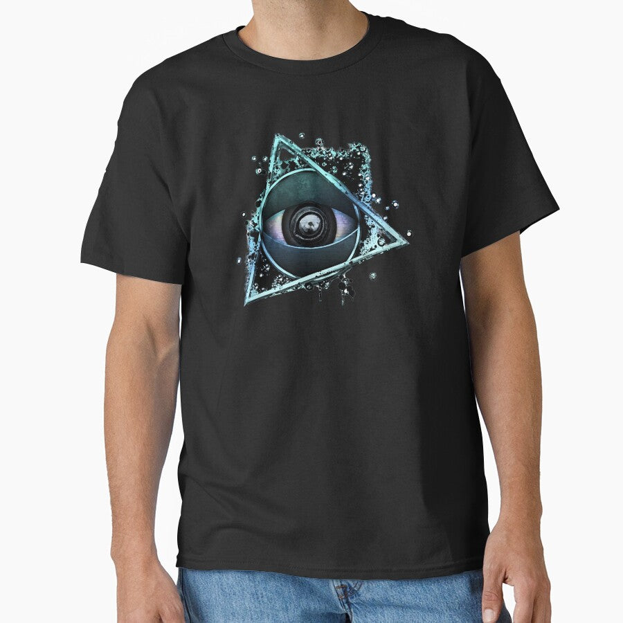 3rd Eye Perceptions Merch by 3rd Eye Perceptions