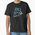 3rd Eye Perceptions Merch by 3rd Eye Perceptions